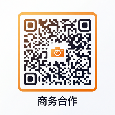 17c商务合作二维码
