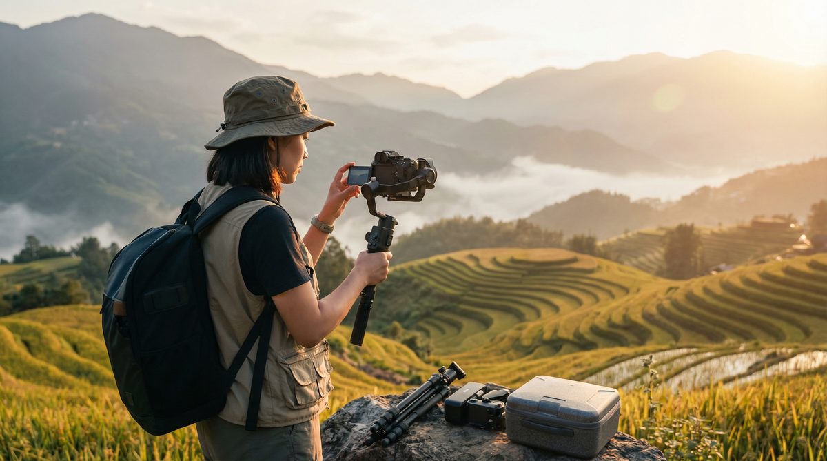 17c旅途测评视频